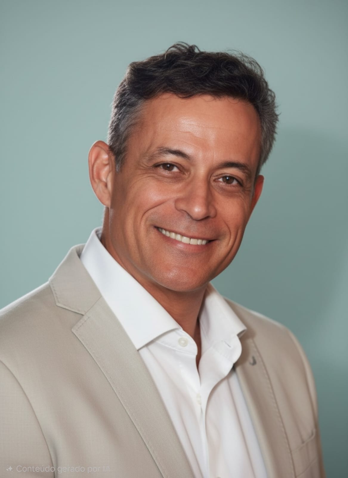 Foto Perfil